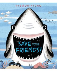 Save Your Friends!