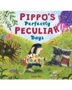 Pippo's Perfectly Peculiar Days