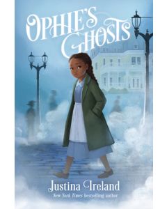 Ophie's Ghosts