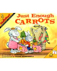 Just Enough Carrots