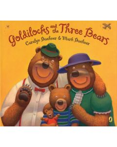 Goldilocks and the Three Bears