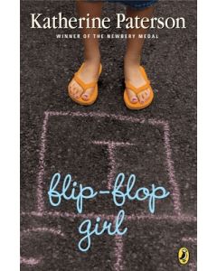 Flip-Flop Girl