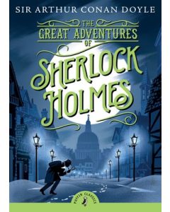 The Great Adventures of Sherlock Holmes