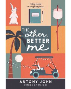 The Other, Better Me
