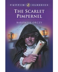 The Scarlet Pimpernel
