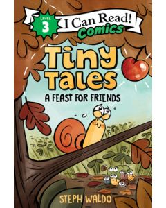Tiny Tales: A Feast for Friends