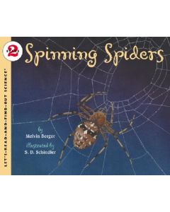Spinning Spiders
