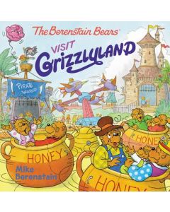 The Berenstain Bears Visit Grizzlyland