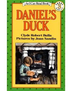 Daniel's Duck