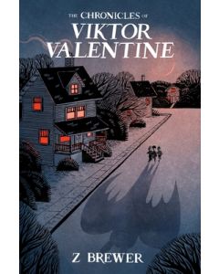 The Chronicles of Viktor Valentine