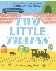 Two Little Trains