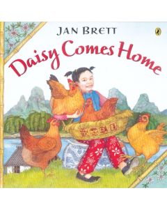 Daisy Comes Home