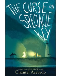 The Curse on Spectacle Key