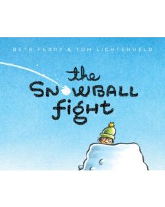 The Snowball Fight