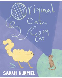 Original Cat, Copy Cat