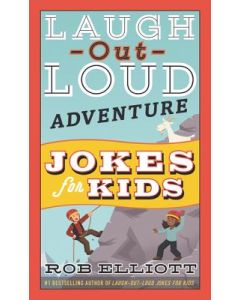 Laugh-Out-Loud Adventure Jokes for Kids