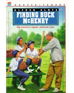 Finding Buck McHenry