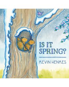 Is It Spring?