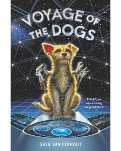 Voyage of the Dogs