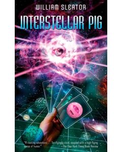 Interstellar Pig