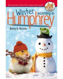 Winter According to Humphrey