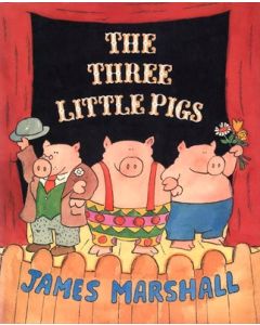 The Three Little Pigs