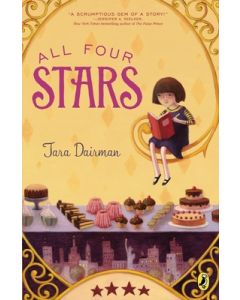 All Four Stars