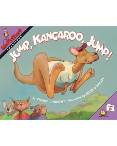 Jump, Kangaroo, Jump!