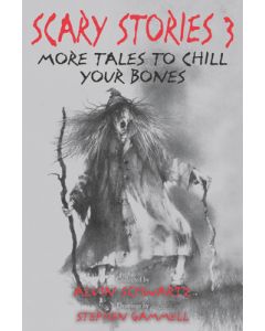 Scary Stories 3: More Tales to Chill Your Bones