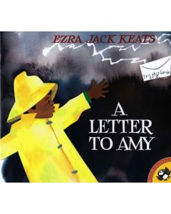 A Letter to Amy