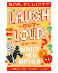 Laugh-Out-Loud: Would You Rather