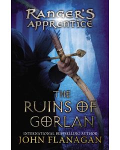 The Ruins of Gorlan: Book One