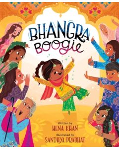 Bhangra Boogie