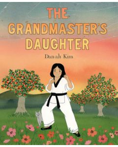 The Grandmaster's Daughter