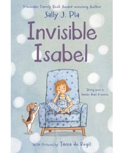 Invisible Isabel