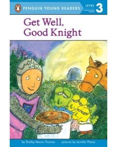 Get Well, Good Knight