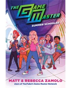 The Game Master: Summer Schooled