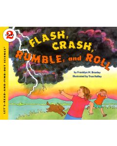 Flash, Crash, Rumble, and Roll