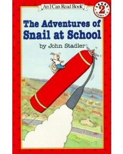 The Adventures of Snail at School