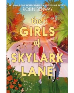 The Girls of Skylark Lane