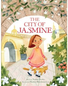 The City of Jasmine
