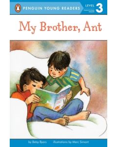 My Brother, Ant