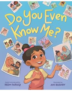 Do You Even Know Me?