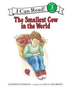 The Smallest Cow in the World: New Edition