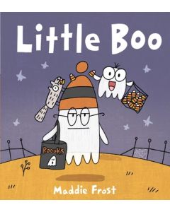 Little Boo
