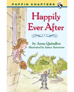 Happily Ever After