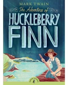 The Adventures of Huckleberry Finn