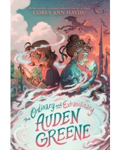 The Ordinary and Extraordinary Auden Greene
