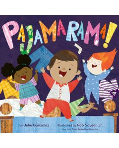 Pajamarama!