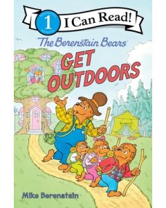 The Berenstain Bears: Get Outdoors